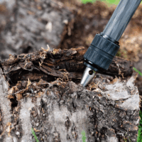 Cullmann Carvao 828MC Kamera állvány (Tripod) - Fekete