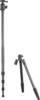 Cullmann Carvao 828MC Kamera állvány (Tripod) - Fekete
