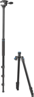 Cullmann Rondo 480M RW20 Kamera állvány (Tripod) - Fekete