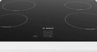 Bosch PUG611AA5E Serie 2 Indukciós főzőlap - Fekete