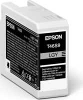 Epson T46S9 Eredeti Tintapatron Világos szürke