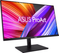 Asus 31.5" ProArt Display PA328QV Monitor