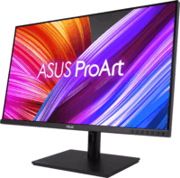 Asus 31.5" ProArt Display PA328QV Monitor