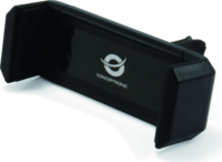 Conceptronic CUSBCAR2AKIT Autós USB-A töltő - Fekete (10W)