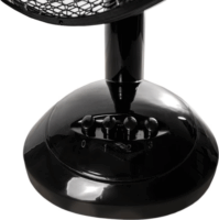 TOO FAND-30-201-B Asztali ventilátor - Fekete
