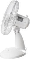 TOO FAND-30-201-W Asztali ventilátor - Fehér