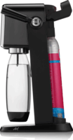 SodaStream Art Szódakészítő - Fekete