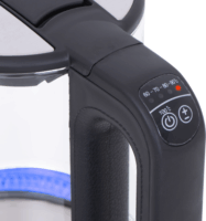 Mesko MS 1301B 1,7L Vízforraló