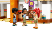 LEGO® Friends: 41717 - Mia vadvilági mentője