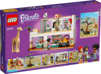 LEGO® Friends: 41717 - Mia vadvilági mentője