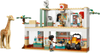 LEGO® Friends: 41717 - Mia vadvilági mentője