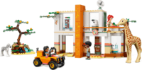 LEGO® Friends: 41717 - Mia vadvilági mentője