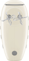 Smeg 50' s Style HMF01CREU Sbattitori Kézi mixer - Bézs
