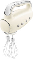 Smeg 50' s Style HMF01CREU Sbattitori Kézi mixer - Bézs