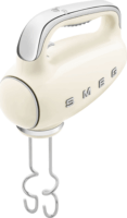 Smeg 50' s Style HMF01CREU Sbattitori Kézi mixer - Bézs