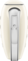 Smeg 50' s Style HMF01CREU Sbattitori Kézi mixer - Bézs