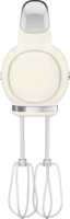 Smeg 50' s Style HMF01CREU Sbattitori Kézi mixer - Bézs