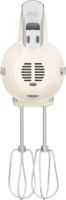 Smeg 50' s Style HMF01CREU Sbattitori Kézi mixer - Bézs