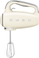 Smeg 50' s Style HMF01CREU Sbattitori Kézi mixer - Bézs