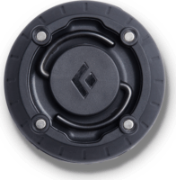 Black Diamond Moji R+ LED Kempinglámpa - Fekete