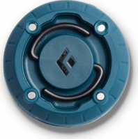 Black Diamond Moji R+ LED Kempinglámpa - Azúrkék