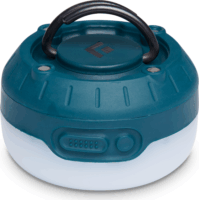 Black Diamond Moji R+ LED Kempinglámpa - Azúrkék