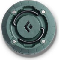 Black Diamond Moji R+ LED Kempinglámpa - Sötét zöld