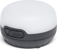 Black Diamond Moji+ LED Kempinglámpa - Fekete