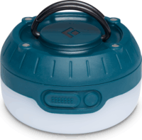 Black Diamond Moji+ LED Kempinglámpa - Azúrkék