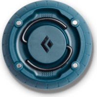 Black Diamond Moji+ LED Kempinglámpa - Azúrkék