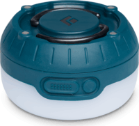 Black Diamond Moji+ LED Kempinglámpa - Azúrkék