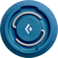 Black Diamond Moji LED Kempinglámpa - Azúrkék