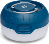 Black Diamond Moji LED Kempinglámpa - Azúrkék