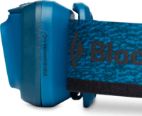 Black Diamond Astro 300-R LED fejlámpa - Azúrkék