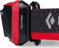 Black Diamond Cosmo 350 LED fejlámpa - Narancssárga