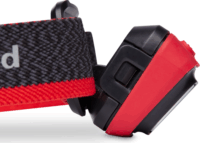 Black Diamond Cosmo 350 LED fejlámpa - Narancssárga