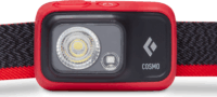 Black Diamond Cosmo 350 LED fejlámpa - Narancssárga