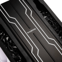 Raijintek Eleos 12 Duo RBW PWM CPU Hűtő