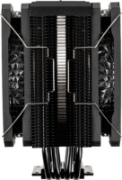 Raijintek Eleos 12 Duo RBW PWM CPU Hűtő
