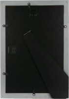 ZEP T15681 Vintage 24x34 Képkeret - Szürke