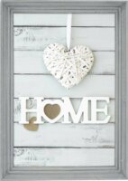 ZEP T15681 Vintage 24x34 Képkeret - Szürke