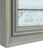 ZEP T15681 Vintage 24x34 Képkeret - Szürke