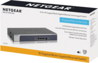 Netgear XS505M Gigabit Switch