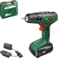 Bosch 06039D8004 EasyDrill 18V-40 Akkumulátoros fúró-csavarozó