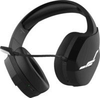 Zalman Archer HPS700W 7.1 Surround Gaming Headset - Fekete