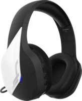 Zalman Archer HPS700W 7.1 Surround Gaming Headset - Fehér/Fekete