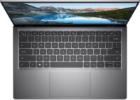 Dell Inspiron 5510 Notebook Platina (15.6" / Intel i5-11320H / 8GB / 256GB SSD / Win 11 Home)