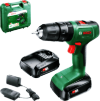 Bosch 06039D8108 EasyImpact 18V-40 Akkumulátoros Ütvefúró-csavarozó