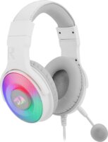 Redragon Pandora 2 Gaming Headset - Fehér
