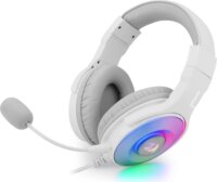 Redragon Pandora 2 Gaming Headset - Fehér